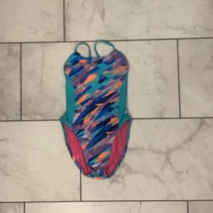 Waterpro onepiece swimsuit